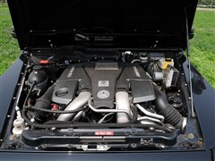 2013款 G 63 AMG