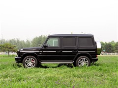 2013款 G 63 AMG