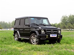 2013款 G 63 AMG