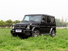 2013款 G 63 AMG