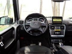 2013款 G 63 AMG