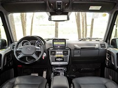 2013款 G 63 AMG