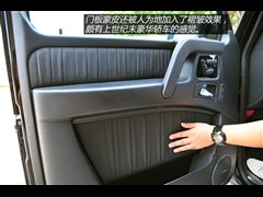 2013款 G 63 AMG
