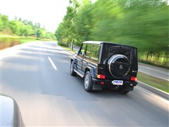2013款 G 63 AMG