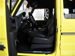 2013款 G 65 AMG
