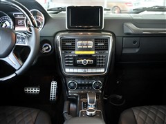 2013款 G 65 AMG