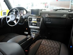 2013款 G 65 AMG