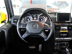 2013款 G 65 AMG