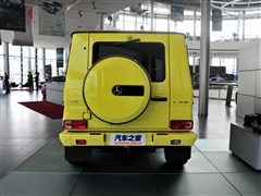 2013款 G 65 AMG