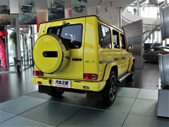 2013款 G 65 AMG