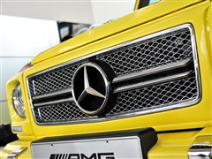 2013款 G 65 AMG