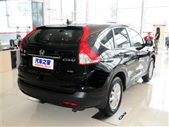 ���籾��,����CR-V,2013�� 2.0L ���������,�������ʵ��ͼƬ