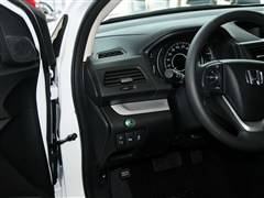 ���籾��,����CR-V,2013�� 2.4L ����������,�пط�����ʵ��ͼƬ