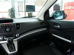 ���籾��,����CR-V,2013�� 2.4L ����������,�пط�����ʵ��ͼƬ