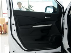 ���籾��,����CR-V,2013�� 2.4L ����������,��������ʵ��ͼƬ