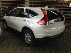 ���籾��,����CR-V,2013�� 2.4L ����������,�������ʵ��ͼƬ