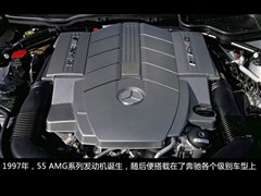 2007款 G 55 AMG