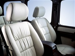2007款 G 55 AMG