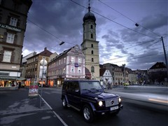 AMG,GAMG,2007 G 55 AMG,ʵͼƬ