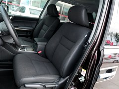 2012 2.4L VTi