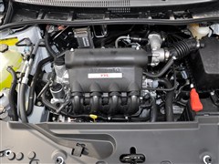 2012款 1.5L 手动舒适型