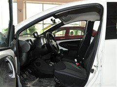 2011款 尚酷版 1.0L 悦酷型