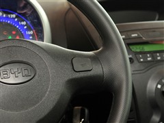 2011款 尚酷版 1.0L 悦酷型