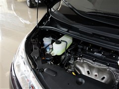 2013款 2.4L 手动豪华型