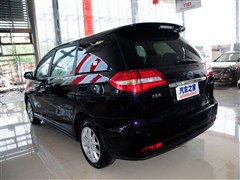 2013款 2.4L 手动豪华型