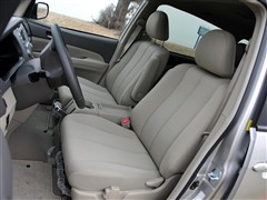 2010款 2.0L 手动豪华型