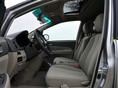 2010款 2.0L 手动豪华型