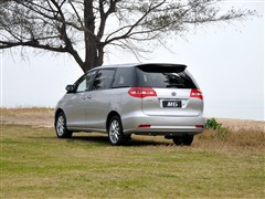 2010款 2.0L 手动豪华型