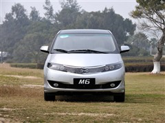 2010款 2.0L 手动豪华型