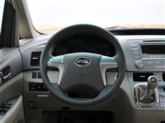 2010款 2.0L 手动豪华型