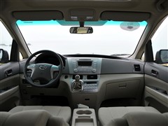 2010款 2.0L 手动豪华型