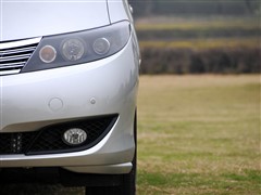 2010款 2.0L 手动豪华型