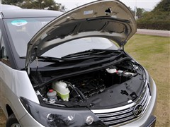 2010款 2.0L 手动豪华型
