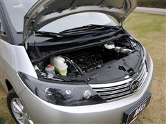 2010款 2.0L 手动豪华型