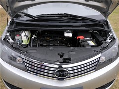 2010款 2.0L 手动豪华型