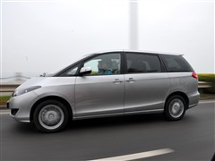 2010款 2.0L 手动豪华型