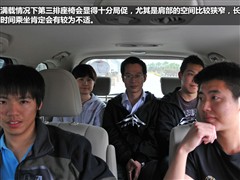 2010款 2.0L 手动豪华型