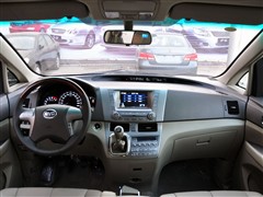 2011款 2.0L 手动尊贵型