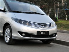 2011款 2.0L 手动尊贵型