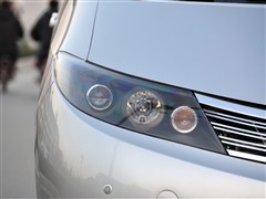 2011款 2.0L 手动尊贵型