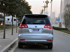 2011款 2.0L 手动尊贵型