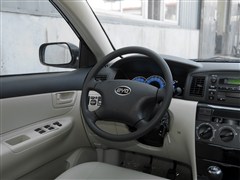 2012�� 1.5L ������GL-i