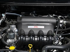 2012�� 1.5L ������GL-i