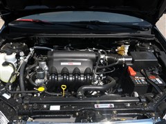 2012�� 1.5L ������GL-i