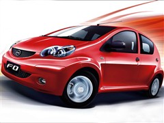 ���ǵ�,���ǵ�F0,2009�� ������ 1.0L ������,�������ʵ��ͼƬ