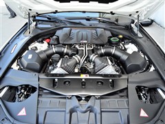 2013 M6 Coupe